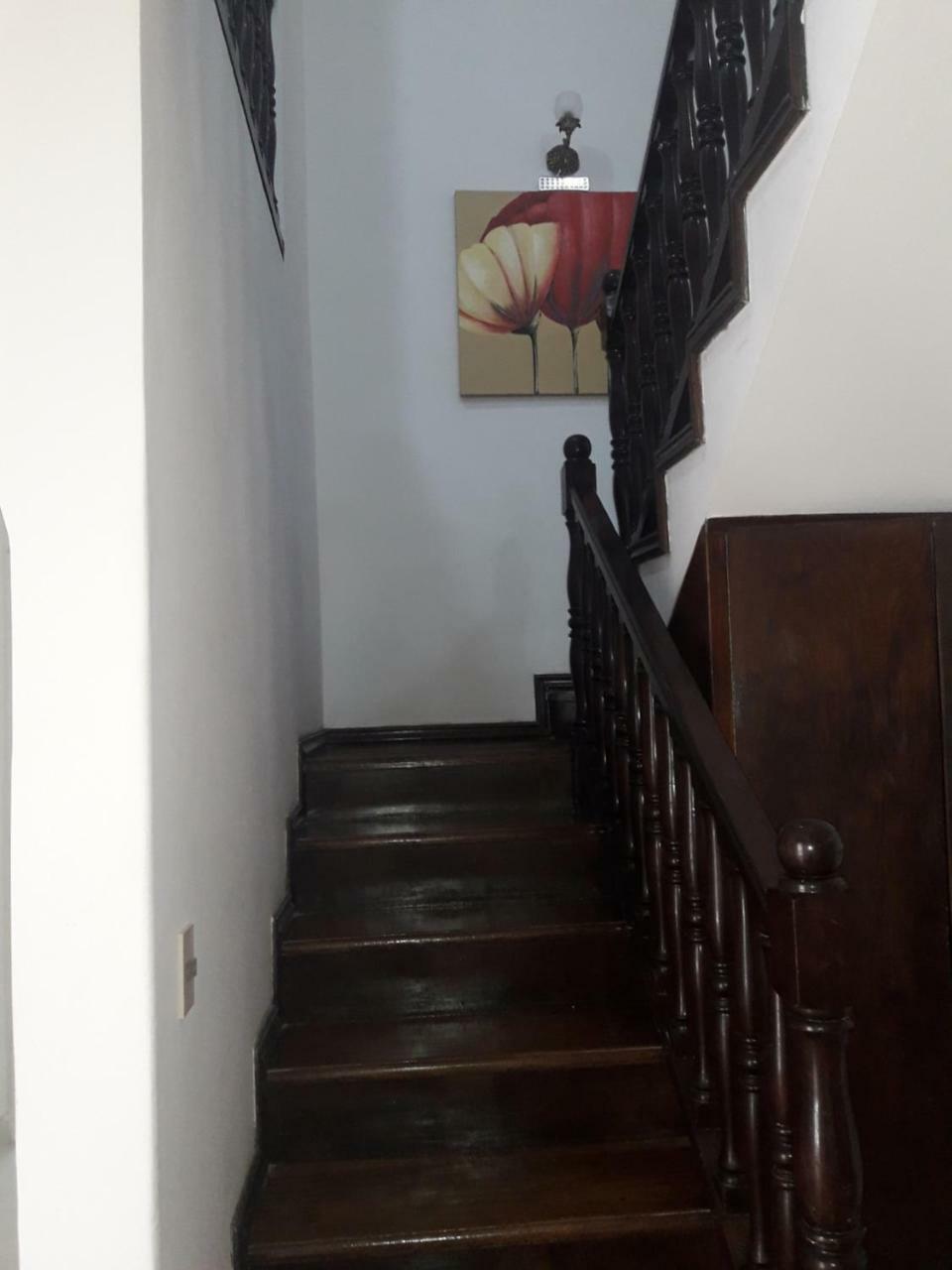 Hotel Casa Jardin Асунсьон Экстерьер фото