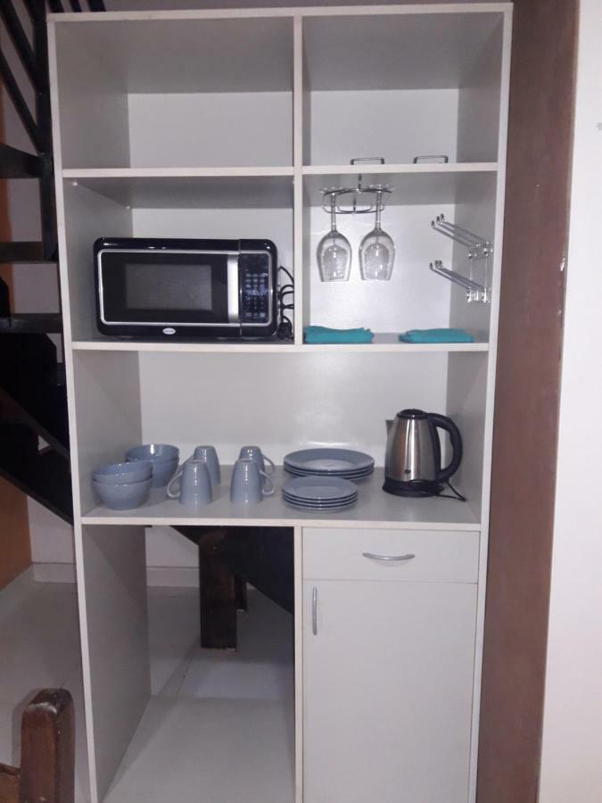 Hotel Casa Jardin Асунсьон Экстерьер фото