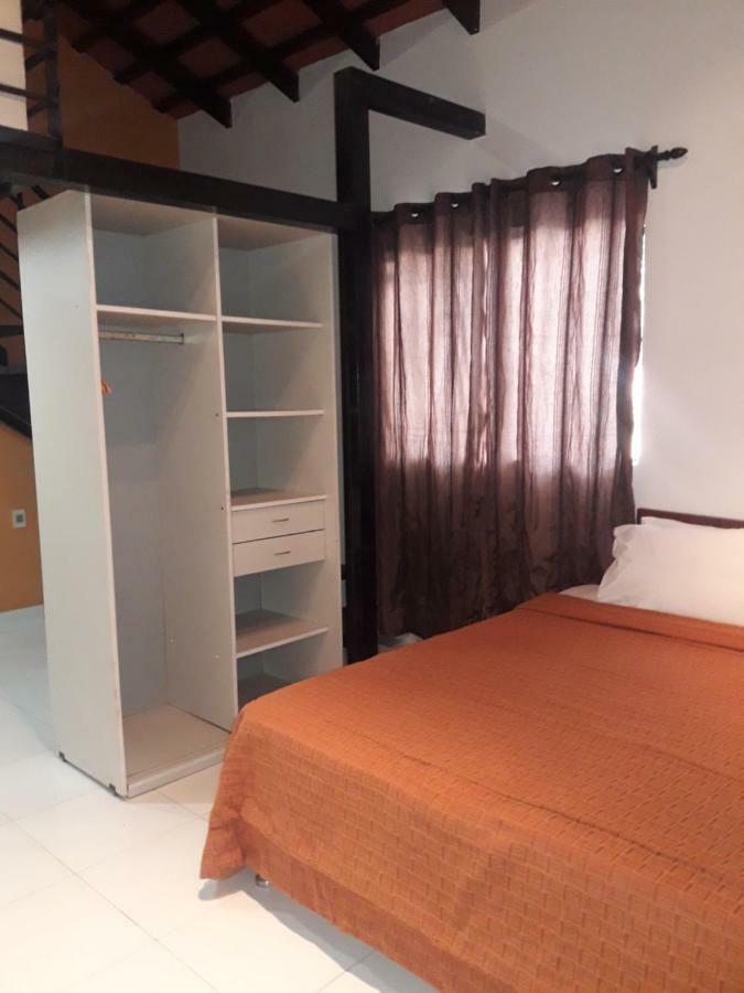 Hotel Casa Jardin Асунсьон Экстерьер фото