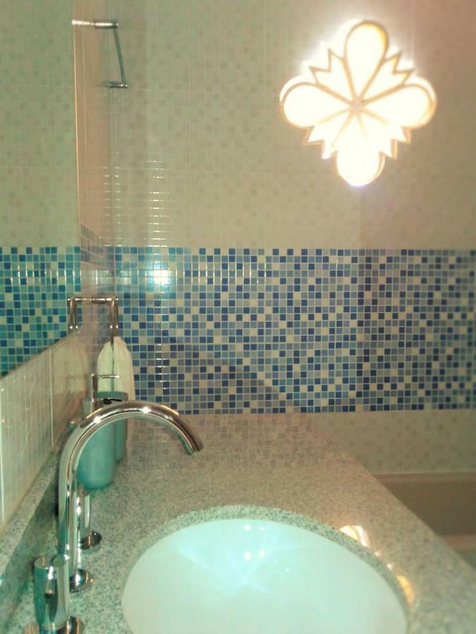 Hotel Casa Jardin Асунсьон Экстерьер фото
